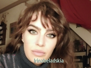 Irinabeladskia