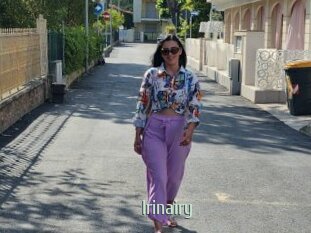Irinairy