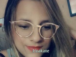 Irinakane