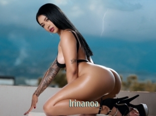 Irinanoa