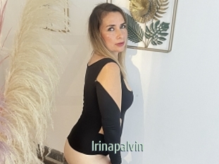 Irinapalvin