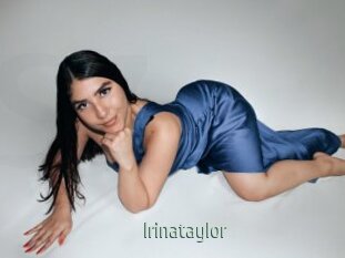 Irinataylor