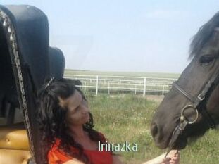 Irinazka
