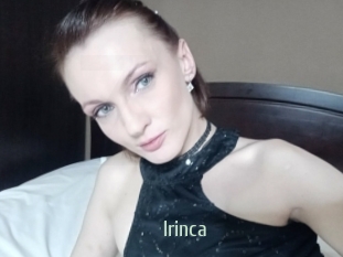 Irinca