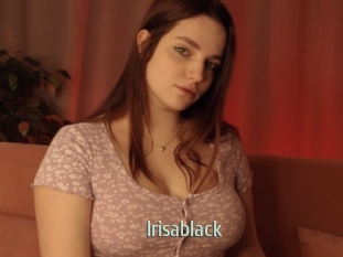 Irisablack