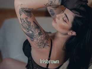 Irisbrown