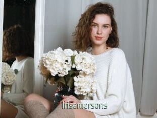 Irisemersons