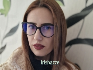 Irishazze