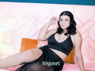 irisjonet Sexcam Zone