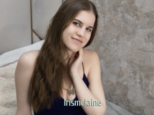 irismclaine Sexcam Zone