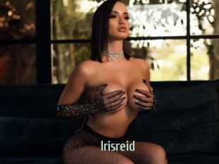 Irisreid