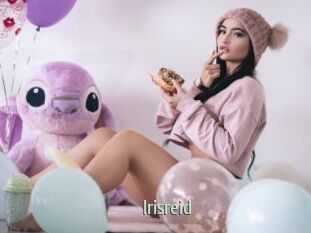 Irisreid