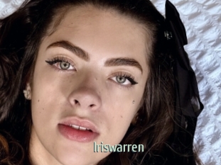 iriswarren Sexcam Zone