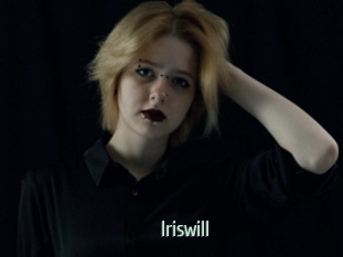Iriswill