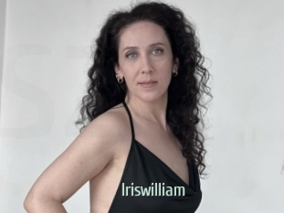 Iriswilliam