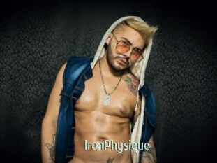 IronPhysique