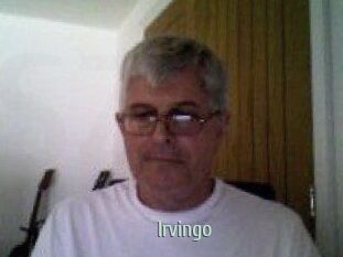 Irvingo