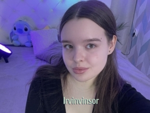 Irvinvinsor