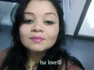 Isa_love18