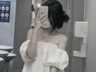 Isaaa50