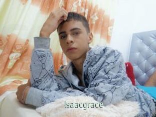 Isaacgrace