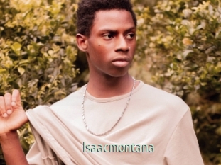 Isaacmontana