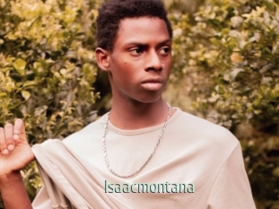 Isaacmontana