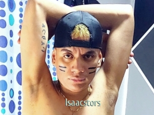 Isaacstors