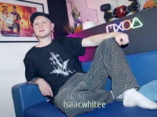 Isaacwhitee