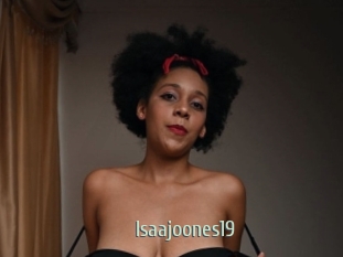 Isaajoones19
