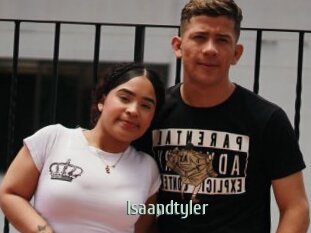 Isaandtyler