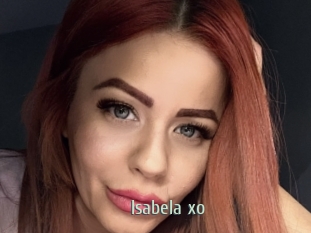 Isabela_xo