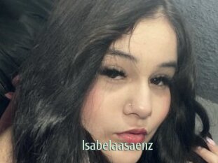 Isabelaasaenz