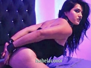 Isabelaconor