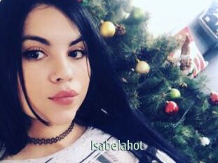 Isabelahot
