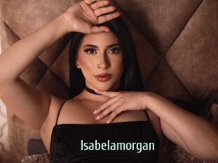 Isabelamorgan