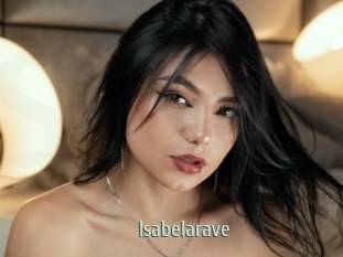 Isabelarave
