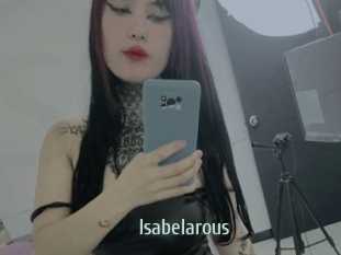Isabelarous