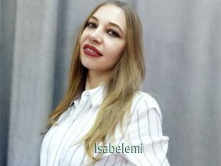 Isabelemi