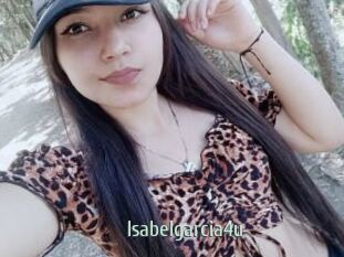 Isabelgarcia4u