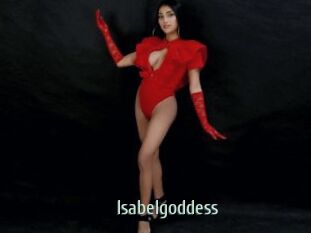 Isabelgoddess