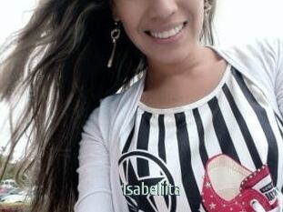 Isabeliita