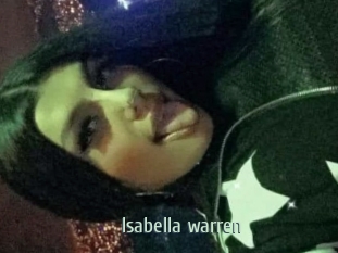 Isabella_warren