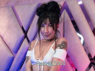 Isabella2000