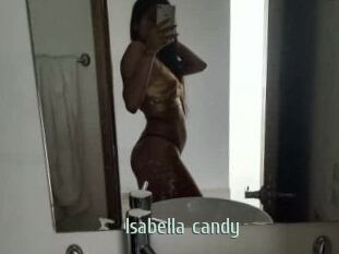 Isabella_candy