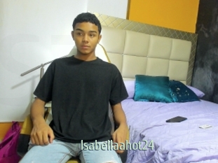 Isabellaahot24