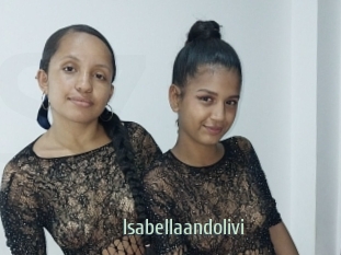 Isabellaandolivi