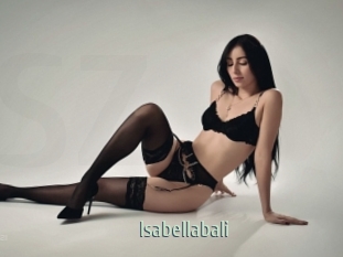 Isabellabali
