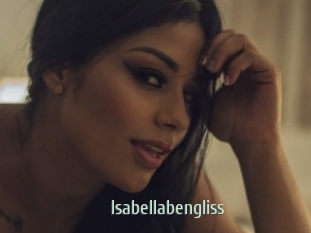 Isabellabengliss