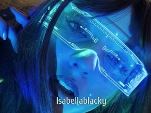 Isabellablacky